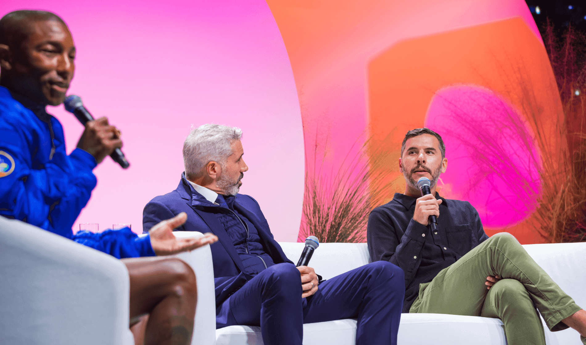 Elephant in the Room