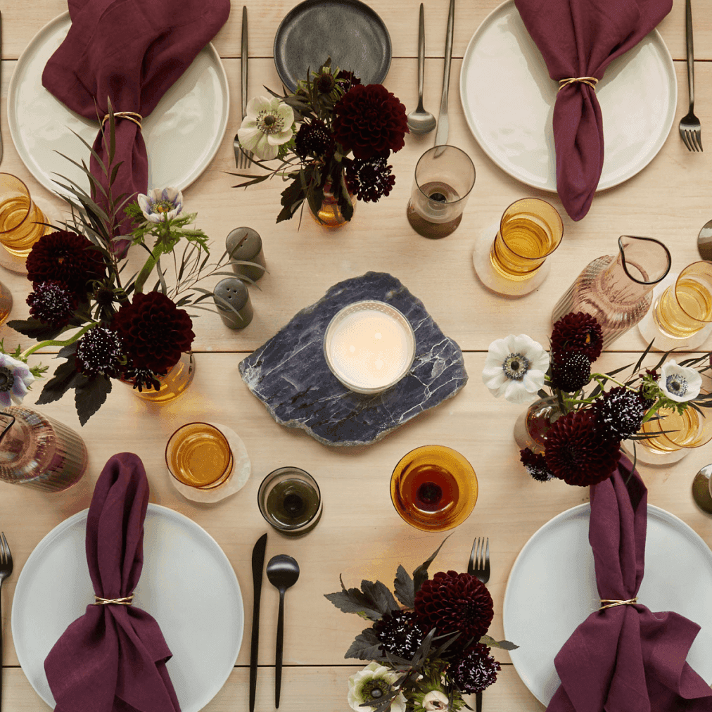 Apartment Therapy x Glade  Fast & Fancy Holiday